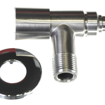 Horeca Parts - Kranik - Bemar Hendi 238912, 238968, 238998, 238936