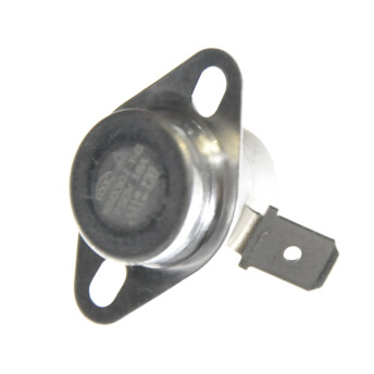 Horeca Parts - Termostat bezpieczeństwa 120°C - Podgrzewacz na talerze Hendi 250167, 250174