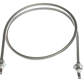Horeca Parts - Grzałka 800W - Podgrzewacz do talerzy Hendi 250174