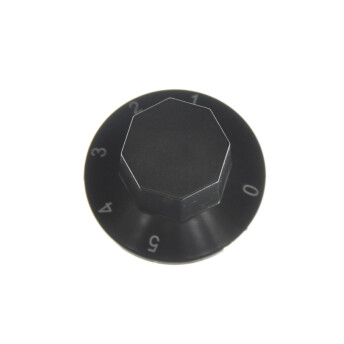 Horeca Parts - Pokrętło termostatu v.02 - Kociołek Hendi 8L 860083 V2
