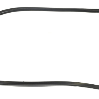 Horeca Parts - Uszczelka szyby bocznej - Witryna chłodnicza, Arktic Hendi 220-240V/190W, 1800x420x(H)265mm 274040