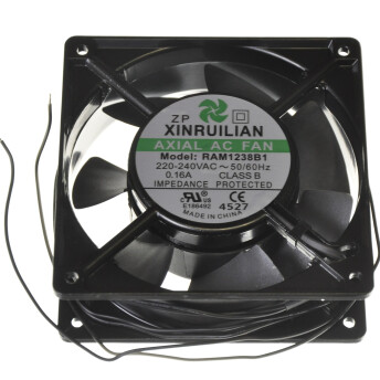 Horeca Parts - Wentylator skraplacza - Witryna chłodnicza, Arktic Hendi, 220-240V/190W, 1800x420x(H)265mm 274040