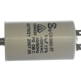 Horeca Parts - Kondensator - Wyciskarka do cytrusów Hamilton Beach 1G96700