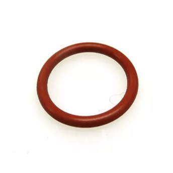 Horeca Parts - O-ring silikon grubość materiału 2mm średnica wewnętrzna 15mm - Maszyna do granity Gbg (1786238)
