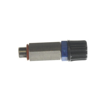 Horeca Parts - Zawór zwrotny płynu nabłyszczacza - Zmywarki Stalgast 801350, 801351, 801400, 801401, 801505, 801506, 801507, 801516, 801517, 801555, 801556, 801565, 803021, 803036 (STC012109)