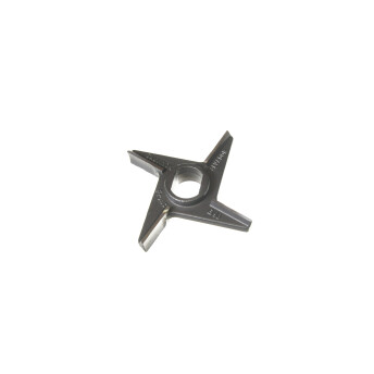 Horeca Parts - Nóż / nożyk - Maszynka do mięsa typ 32 (SALVINOX, rodzaj Enterprise)