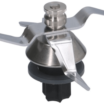 Horeca Parts - Komplet noży miksujących - Thermomix TM31