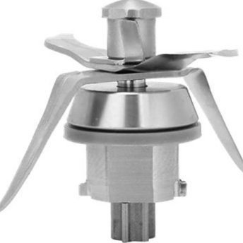 Horeca Parts - Zestaw ostrzy ze stali do Thermomix TM21