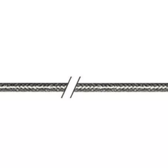 Horeca Parts - Przewód zapalnika dł. 400mm śr. podłączenia 2,4mm 4mm - Frytownica gazowa Giorik (3801016)