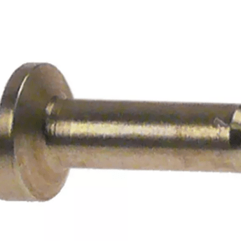 Horeca Parts - Dysza gazowa zapalnika otw. 0,18/0,20mm NR14 LPG - Kuchnia gazowa Giga, Zanussi (3020201)