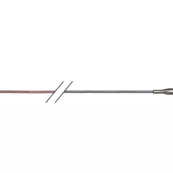 Horeca Parts - Czujnik MINISIT 710 typ B1 100-340°C temp. max 340°C śr. 5mm dł. 68mm - Kuchnia gazowa Fagor (3523041)