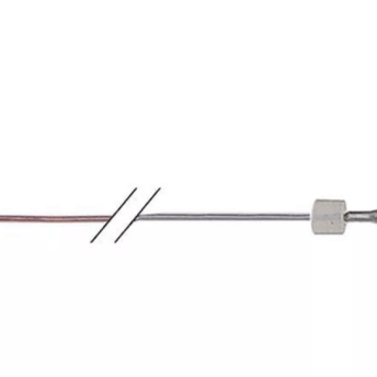 Horeca Parts - Czujnik 60-200°C średnica czujnika 5mm długość czujnika 98mm długość kapilary 1050mm (3523042)