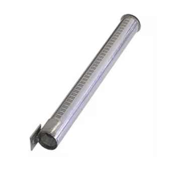 Horeca Parts - Palnik gazowy dł. 260mm śr. 26mm - Bemar gazowy Tecnoinox (5121816)