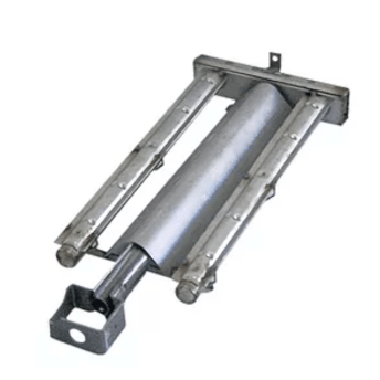 Horeca Parts - Palnik gazowy 2-rzędowy dł. 493mm szer. 200mm wys. 45mm - Grill na lawie Tecnoinox (5241903)