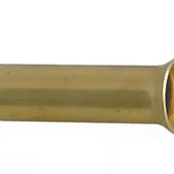 Horeca Parts - Mieszacz powietrza dł. 44mm śr. 16mm palnik 3.3kW - Kuchnia gazowa Tecnoinox (5149149)