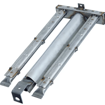 Horeca Parts - Palnik gazowy 2-rzędowy dł. 468mm szer. 200mm wys. 45mm - Electrolux (5109665)