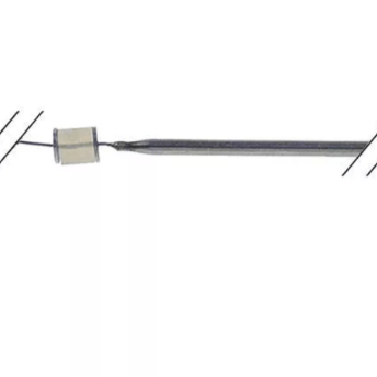 Horeca Parts - Czujnik MINISIT 710 typ A4 50-190°C śr. 4mm dł. 120mm (3523096)