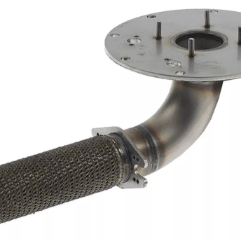 Horeca Parts - Palnik 300mm śr. 44mm - Piekarnik parowy Fagor (5961840)