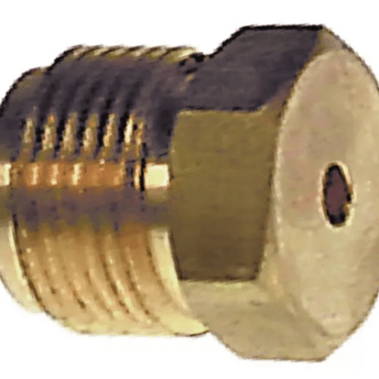 Horeca Parts - Dysza gazowa M13x1 WS13 otw. 2,20mm - Electrolux (3500457)
