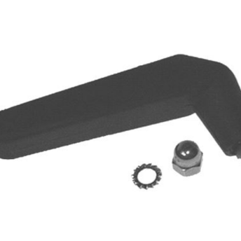 Horeca Parts - Śruba z uchwytem m8x1,25 dł. 128mm (9014154)