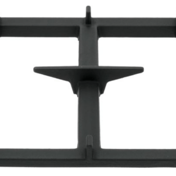 Horeca Parts - Ruszt dł. 530mm szer. 320mm - Kuchnia gazowa Tecnoinox, Zanussi (3185064)