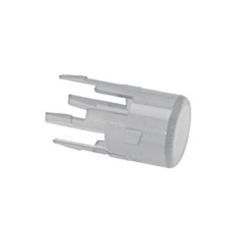 Horeca Parts - Soczewka lampki kontrolnej śr. 12,2mm przezroczysta - Zmywarka uniwersalna Hoonved (3221196)