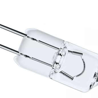 Horeca Parts - Żarówka halogenowa G4 12V 10W 300°C - Electrolux, Mkn (3221639)