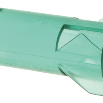 Horeca Parts - Obudowa żarówki śr. 10mm zielona - Kuchnia Zanussi (3221162)
