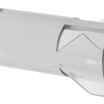 Horeca Parts - Obudowa żarówki śr. 10mm przezroczysta - Kuchnia elektryczna Tecnoinox (3221168)