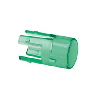 Horeca Parts - Soczewka lampki kontrolnej śr. 12,2mm zielona - Zmywarka uniwersalna Hoonved (3221195)