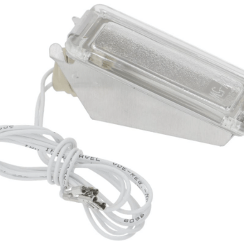 Horeca Parts - Lampka G4 dł. 70mm szer. 29mm - Piec konwekcyjno-parowy gazowy Giorik, Kelvin, Tecnoinox (3221243)