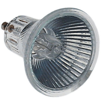 Horeca Parts - Lampa halogenowa typ oprawy GU10 230V 50W