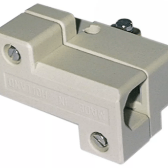 Horeca Parts - Gniazdo lampki dł. 70mm szer. 70mm wys. 49mm - Witryna podgrzewana Palux (3221613)