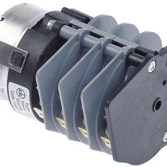 Horeca Parts - Programator CDC 11904 1 silnik 4 komory czas pracy 15min 115V 60Hz