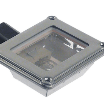 Horeca Parts - Lampka do piekarnika typ oprawy G9 230V 25W wymiar montażowy 55x70mm