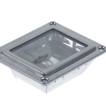 Horeca Parts - Lampka kompletna G9 230V 25W dł. 70mm szer. 55mm