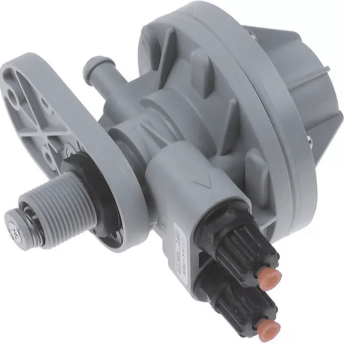 Horeca Parts - Dozownik płynu nabłyszczającego SEKO 4x6mm (3090308)