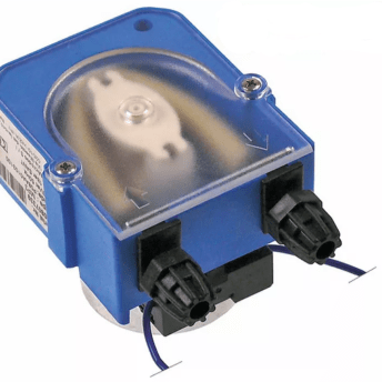Horeca Parts - Dozownik płynu nabłyszczającego MICRODOS 230V przepływ 0,5l/h (5111181)