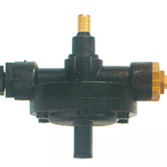 Horeca Parts - Dozownik płynu nabłyszczającego GERMAC (5111452)