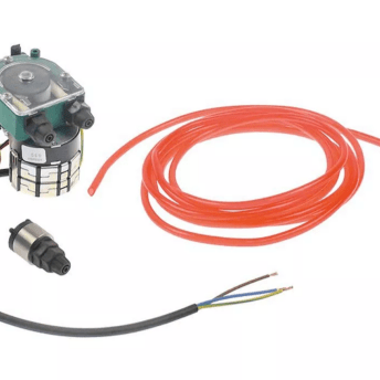 Horeca Parts - Dozownik 230V przepływ 2,4l/h - Zmywarka Lamber (3090170)