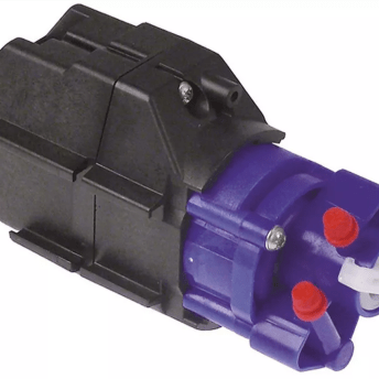 Horeca Parts - Dozownik płynu nabłyszczającego 115-230V - Zmywarka uniwersalna Winterhalter (3090237)