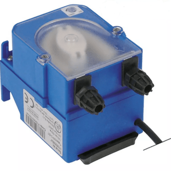 Horeca Parts - Dozownik płynu nabłyszczającego MICRODOS MP3-B1T 230V przepływ 0,5l/h (5111076)