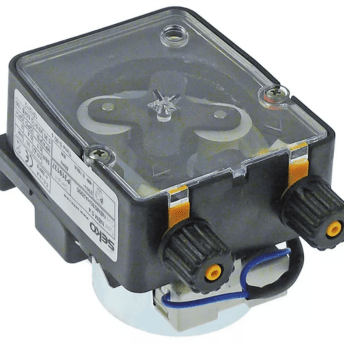 Horeca Parts - Dozownik płynu nabłyszczającego SEKO 8W 230V przepływ 0,4l/h - Zmywarka uniwersalna Desco, Elframo, Komel (5173497)