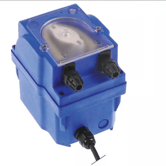 Horeca Parts - Dozownik płynu nabłyszczającego MICRODOS 230V przepływ 4l/h (5111043)