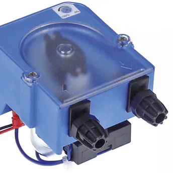 Horeca Parts - Dozownik płynu nabłyszczającego MICRODOS typ MP3-T (5111288)
