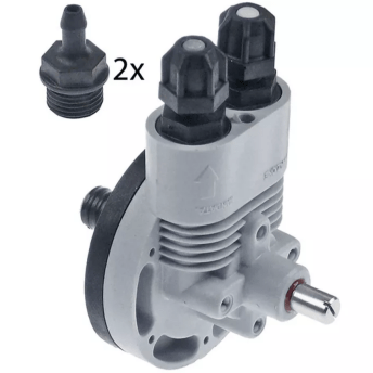 Horeca Parts - Dozownik płynu nabłyszczającego GIADOS (5111569)