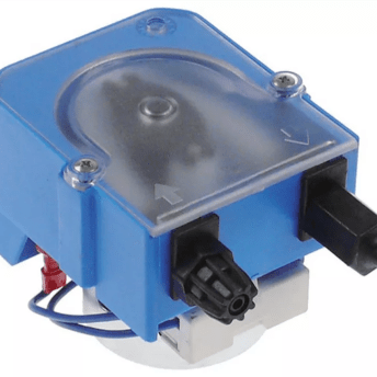Horeca Parts - Dozownik płynu nabłyszczającego MICRODOS 230V przepływ 1l/h - Zmywarka uniwersalna Mach (7100721)