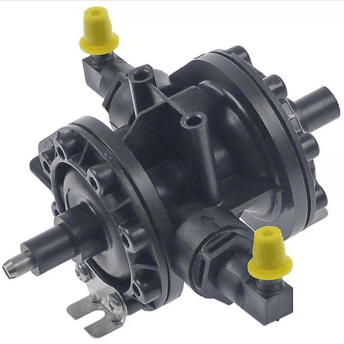 Horeca Parts - Dozownik typ n6 nabłyszczacz przyłącze ciśnieniowe ø kątowe, 6mm - Zmywarka uniwersalna Meiko (5055259)