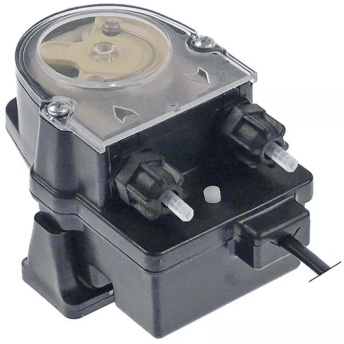 Horeca Parts - Dozownik płynu myjącego GIADOS 230V przepływ 3l/h - Zmywarka kapturowa Aristarco (3090117)