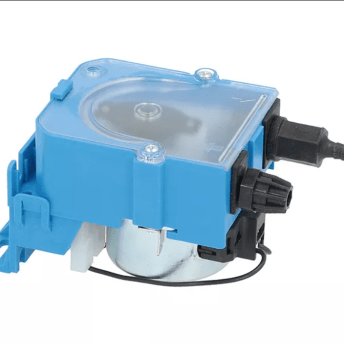 Horeca Parts - Pompa dozująca SEKO z regulacją częstotliwości 0,4l/h 230 VAC środek płuczący wąż ø 4x6mm wąż typ E wąż Sekobril - Zmywarka uniwersalna Colged, Wolk (5051802)
